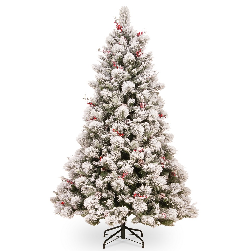 Artificial Christmas Trees